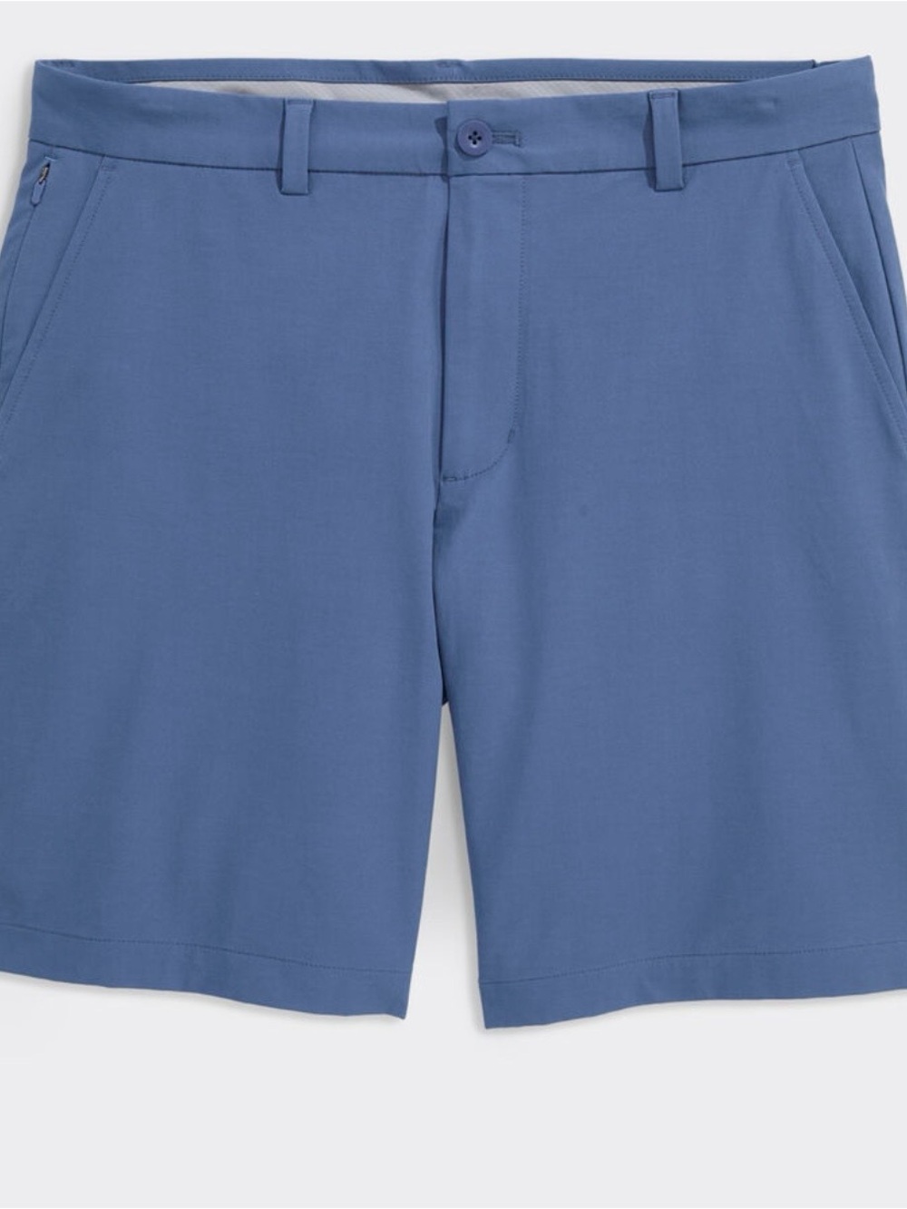 Vineyard Vines Performance Shorts Youth size 12 “Deep Cobalt”